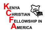 Kenya Christian Fellowship in America